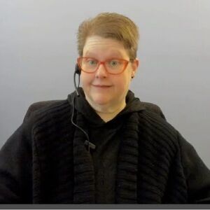 Meet your Posher, Tammy